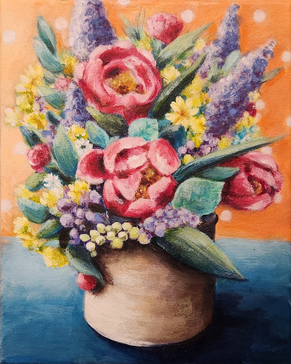 Untitled by Jessica Kunnas, Image 1.