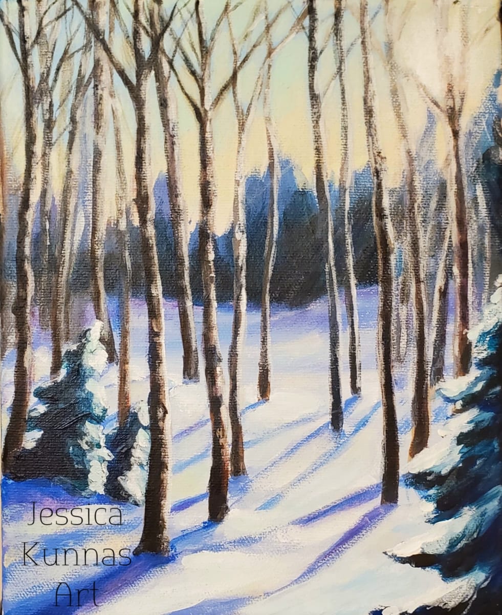 Untitled by Jessica Kunnas, Image 23.