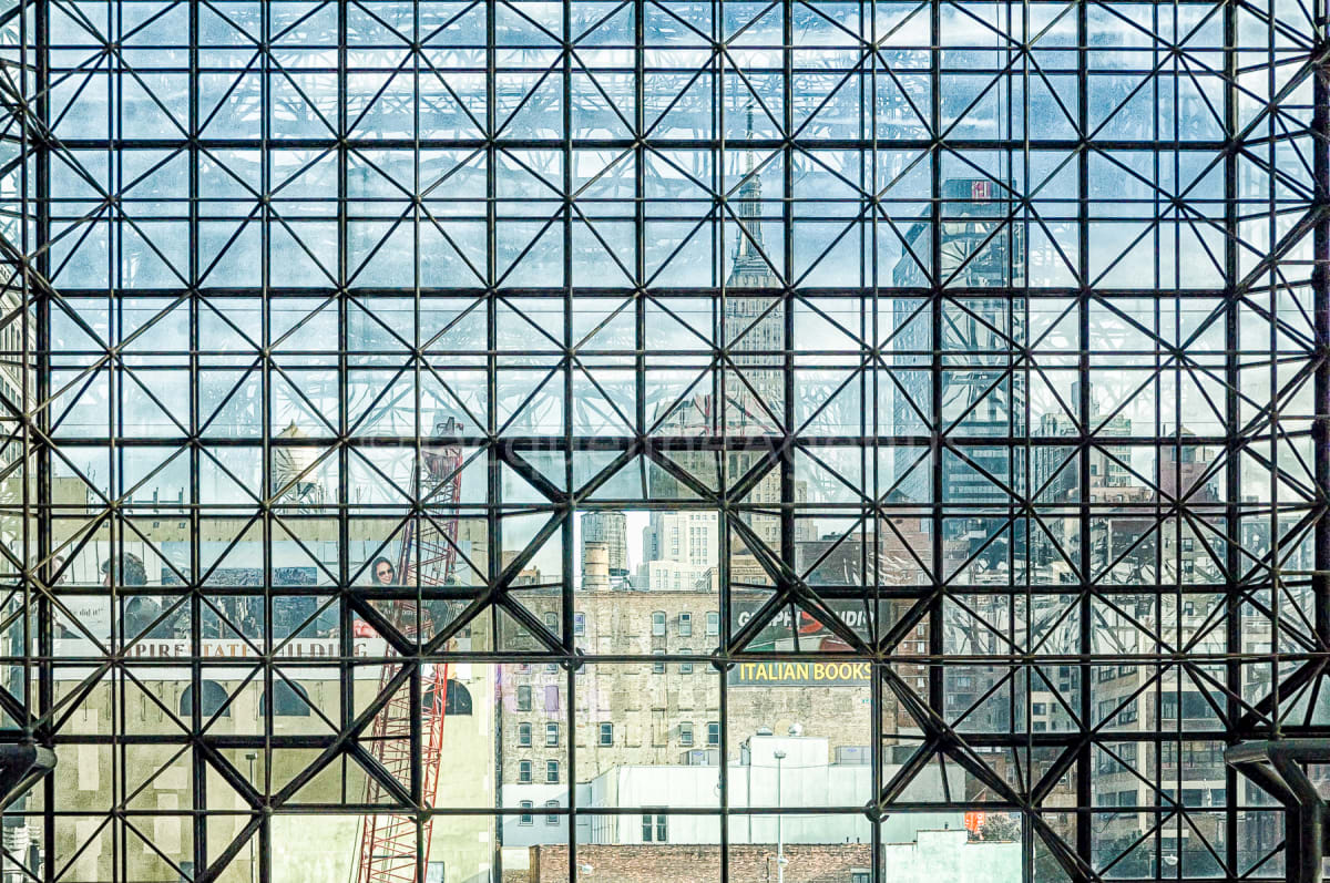 CITISCAPE by Jacqueline C Agentis, Image 1.