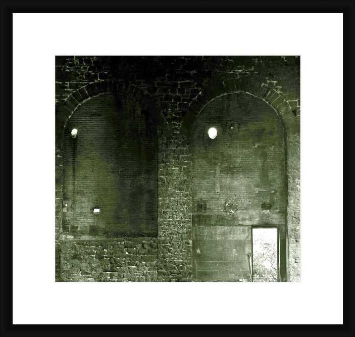 IRONWORKS by Jacqueline C Agentis, Image 1.