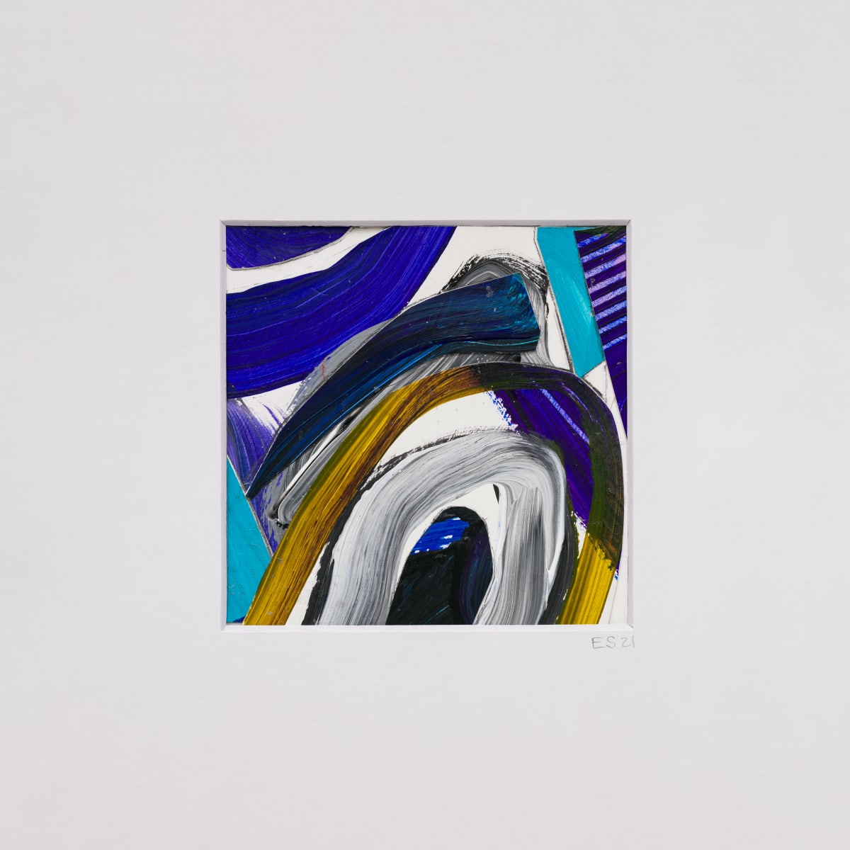 Miniature Series No.8 