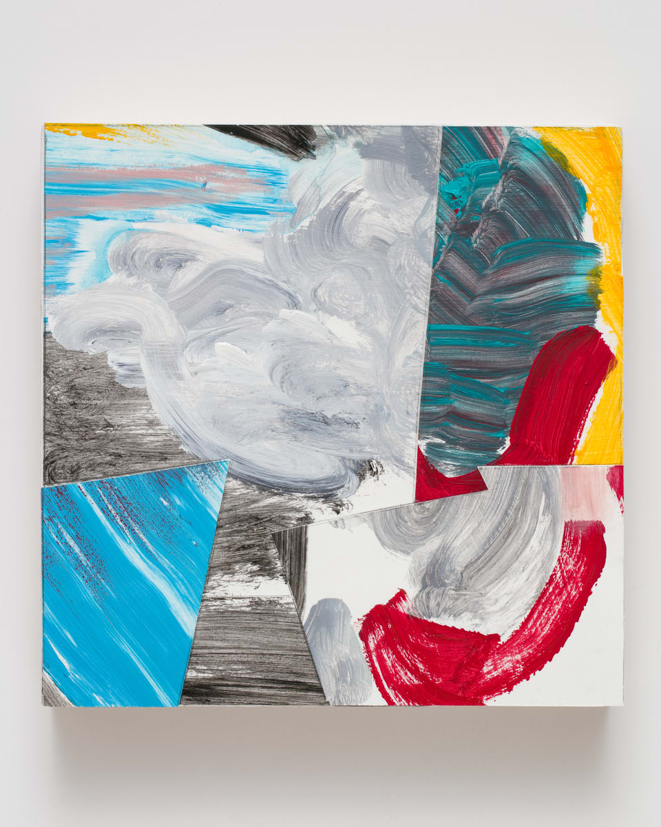 To the Edge Series No.11 