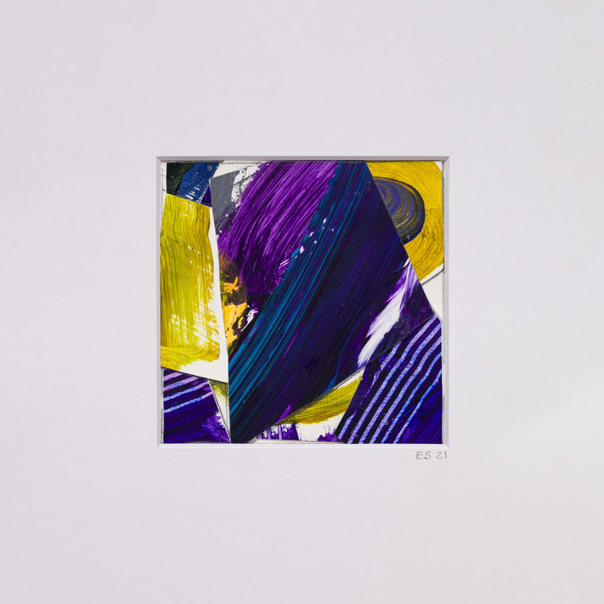 Miniature Series No.5 