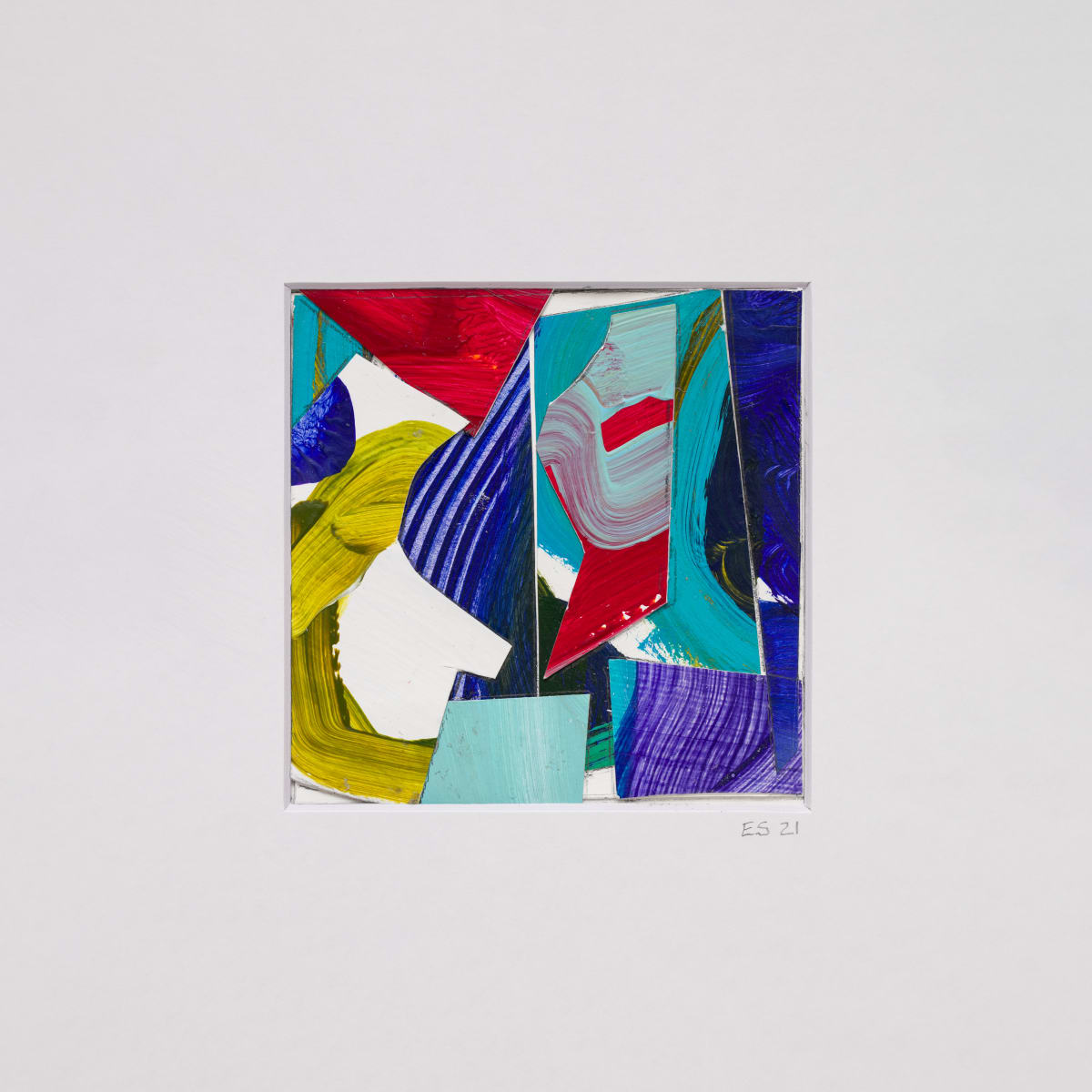 Miniature Series No.3 