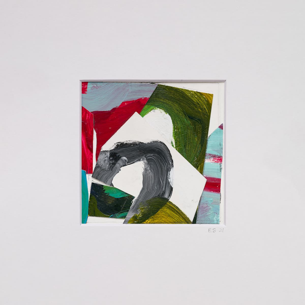 Miniature Series No.7, Image 3.