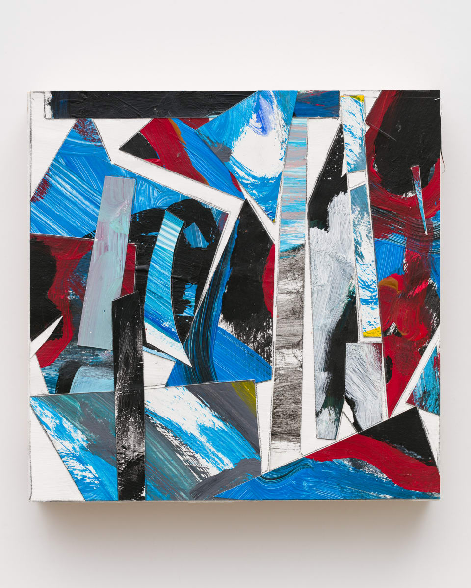 Syncopation by Elizabeth Stanbro 