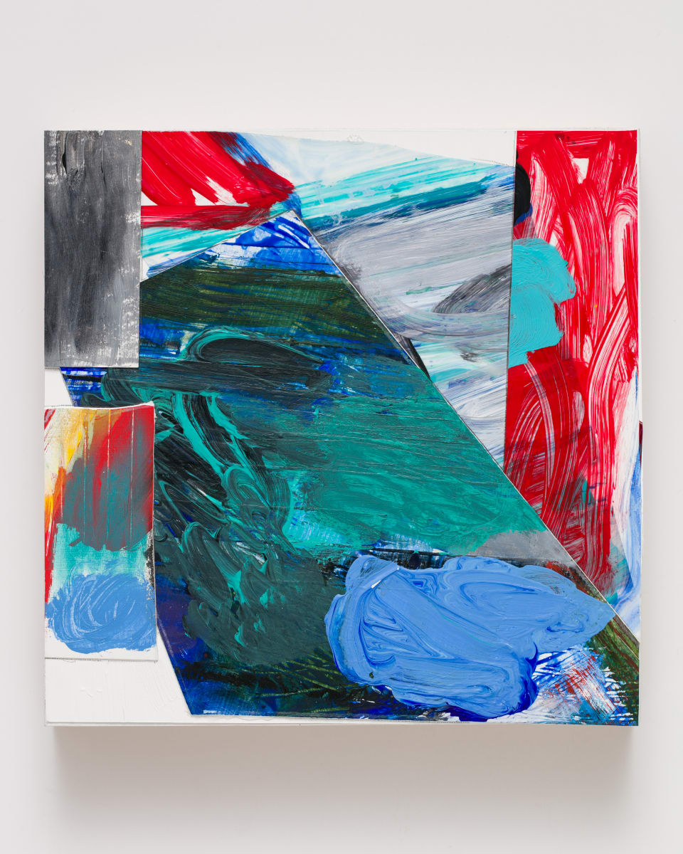 To the Edge Series No.5 