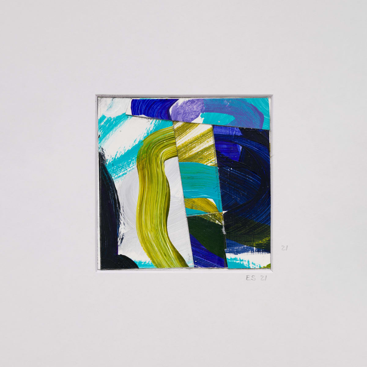 Miniature Series No.1 