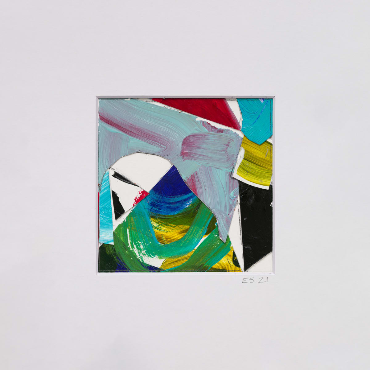 Miniature Series No.2 