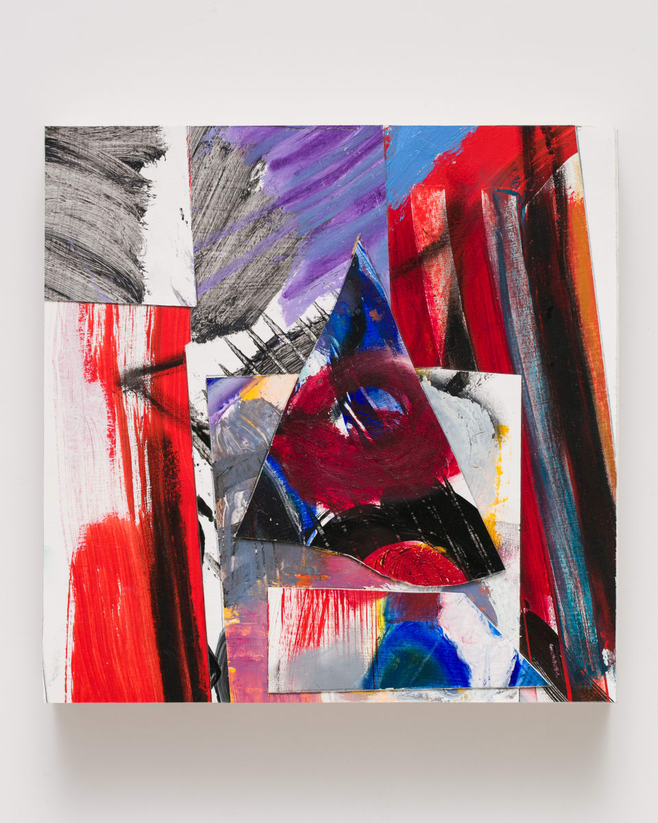 To the Edge Series No.4 