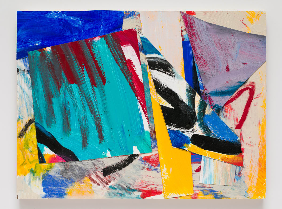 For Moe by Elizabeth Stanbro 