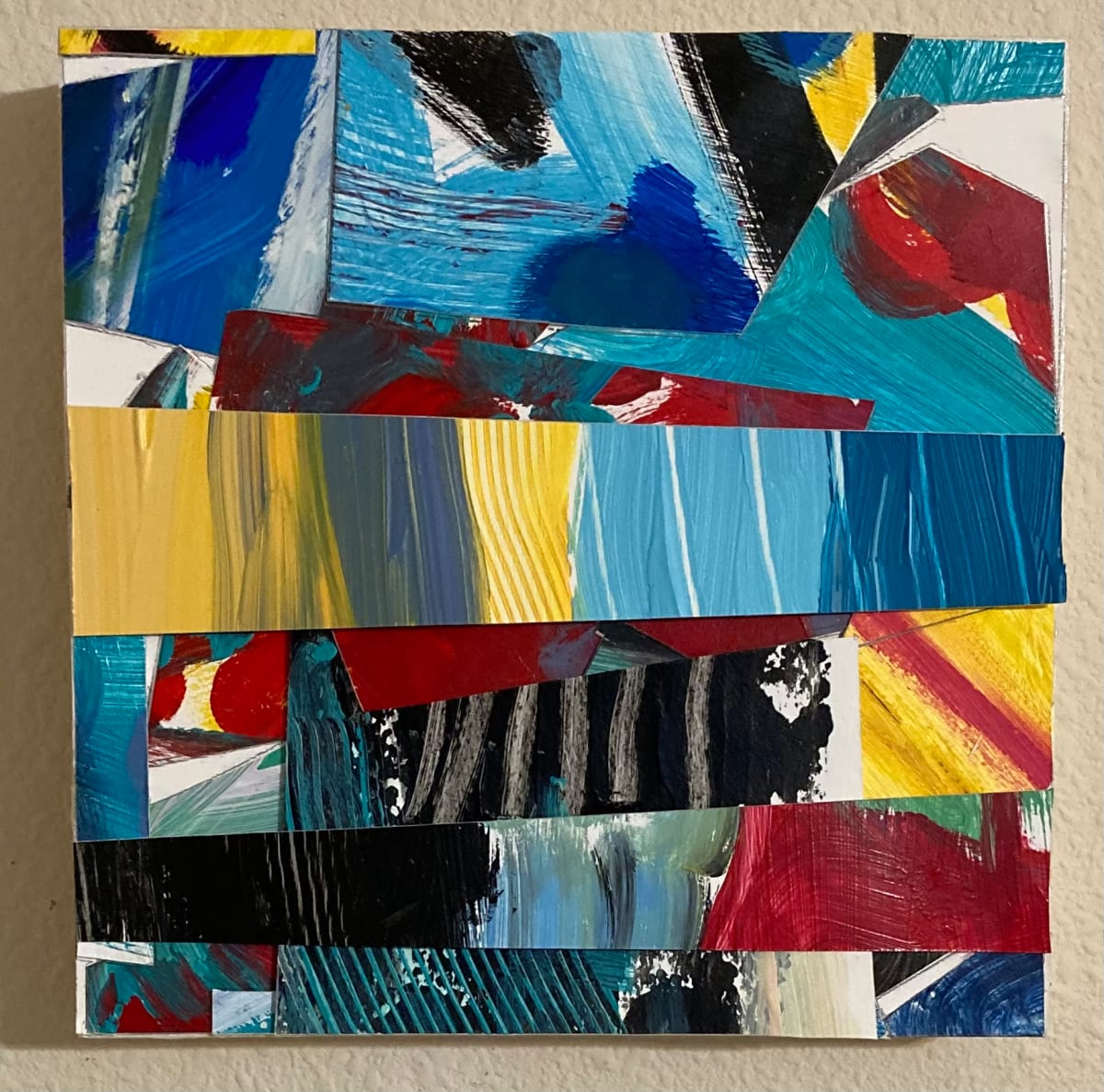 Carnival by Elizabeth Stanbro 