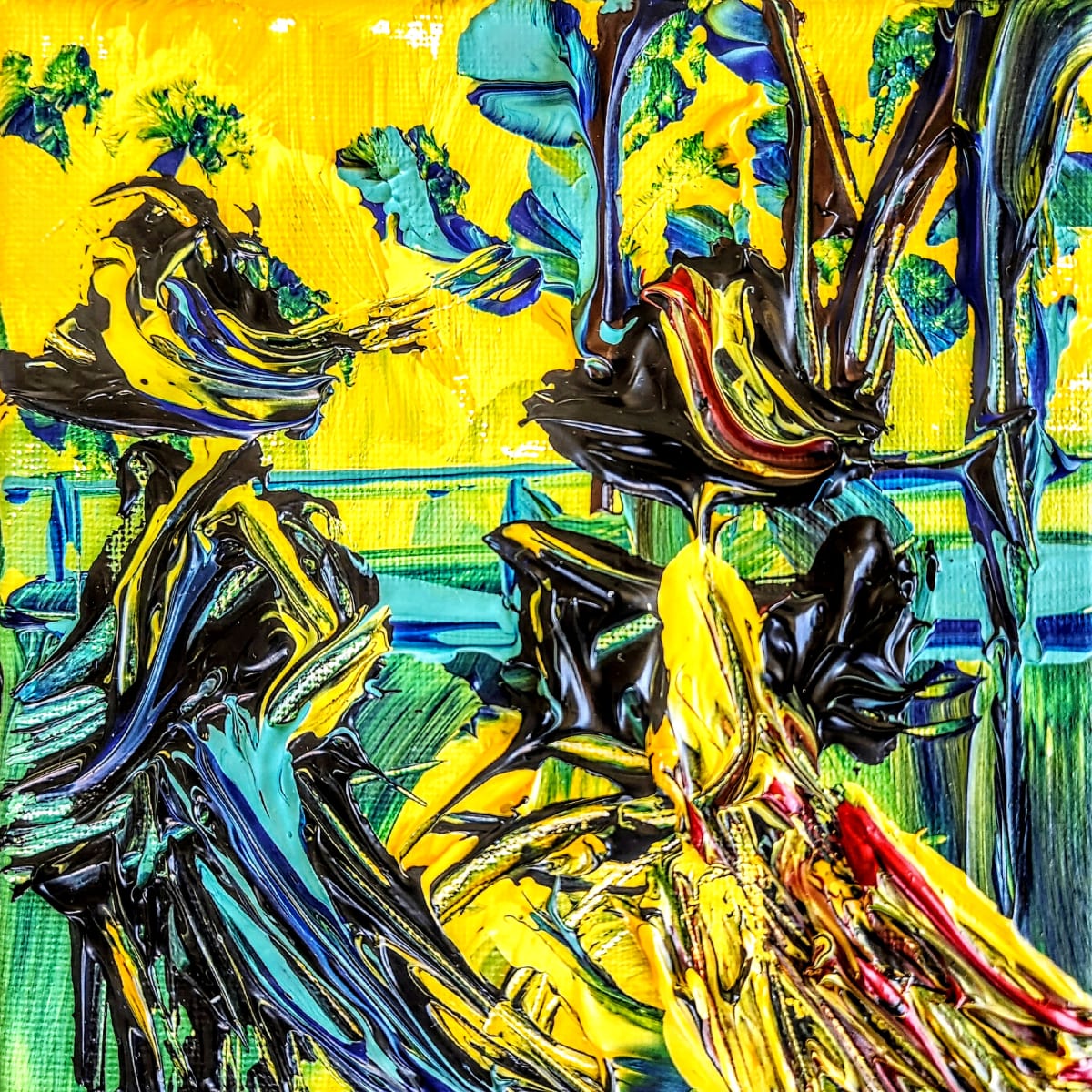 The Cravensworths by Andrea Abler 