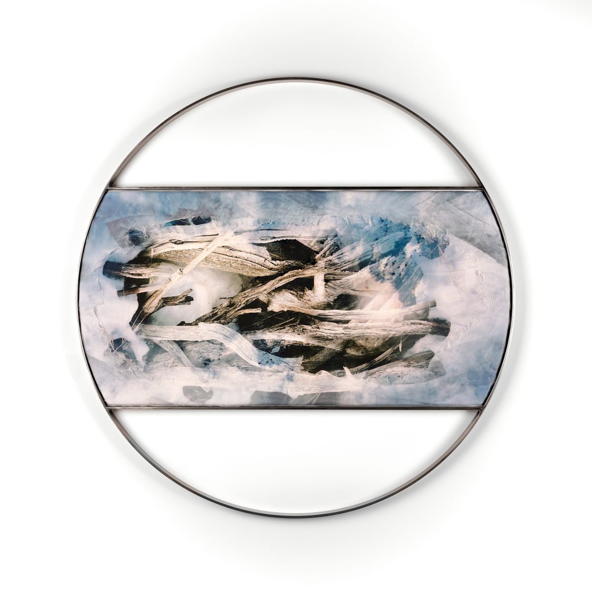 (This Is) A Window I Opened By Mistake (no. 2) by Shelley Smith 