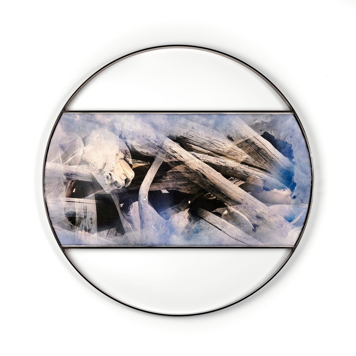 (This Is) A Window I Opened By Mistake (no. 3) by Shelley Smith, Image 3.