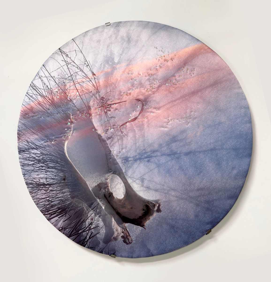 What Can The Winter Song Gather? by Shelley Smith, Image 1.