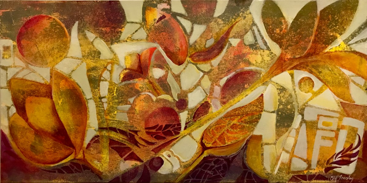 Fiore by Susan Tousley 