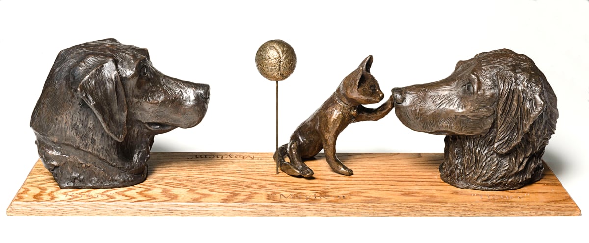 Perspective by John Hallett 