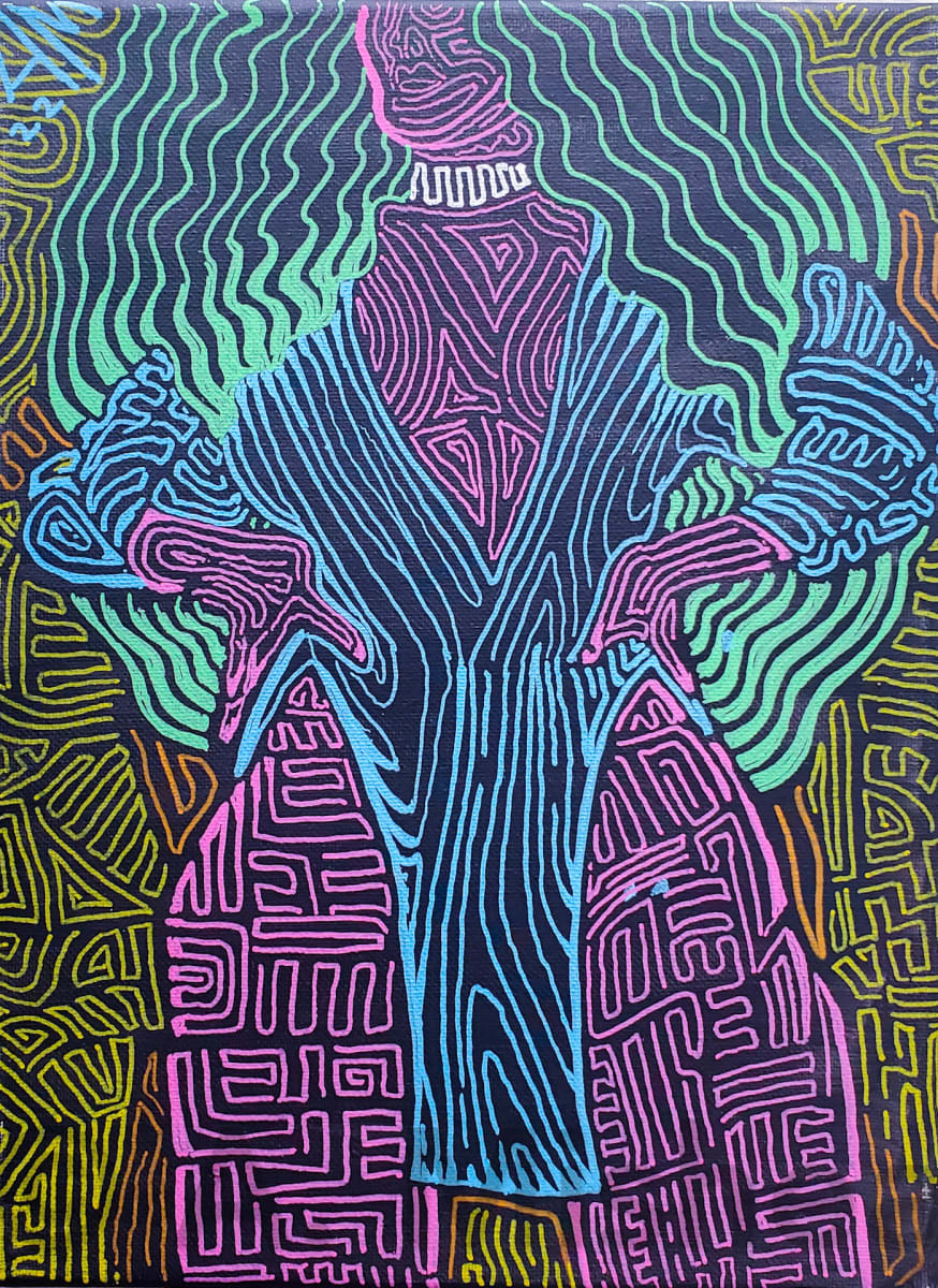 Thighs by A. Mishea, Image 6.