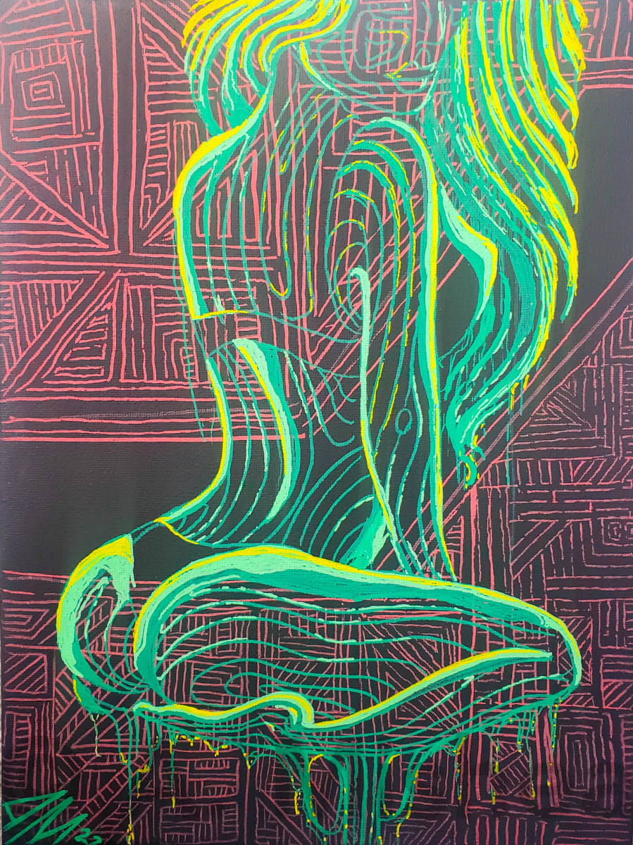 Sit by A. Mishea , Image 5.