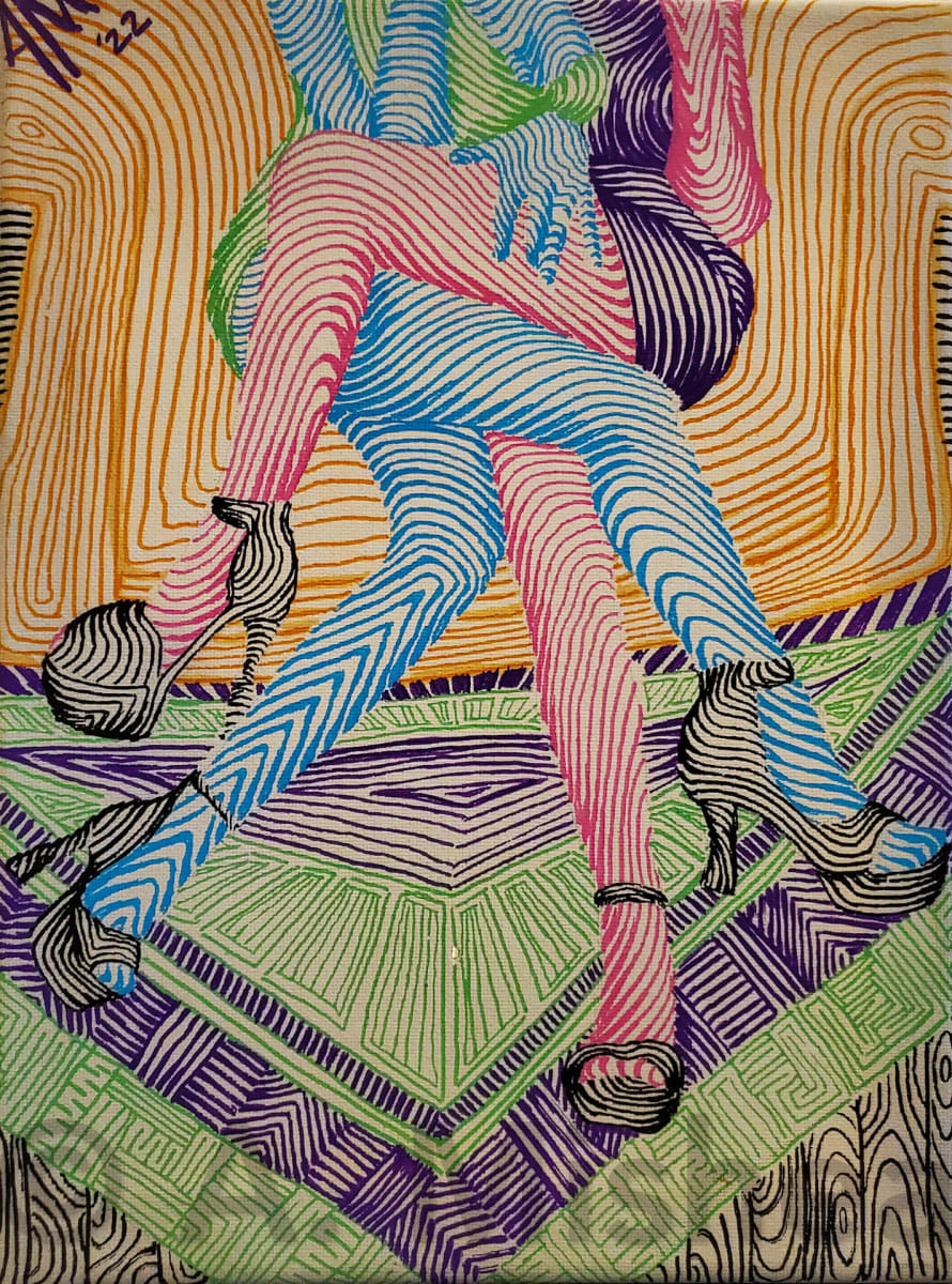 Legs by A. Mishea , Image 10.