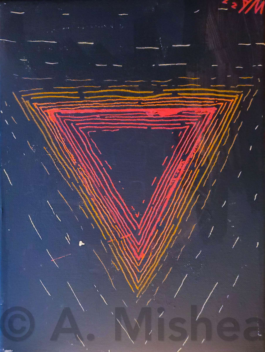 Fire by A. Mishea, Image 2.