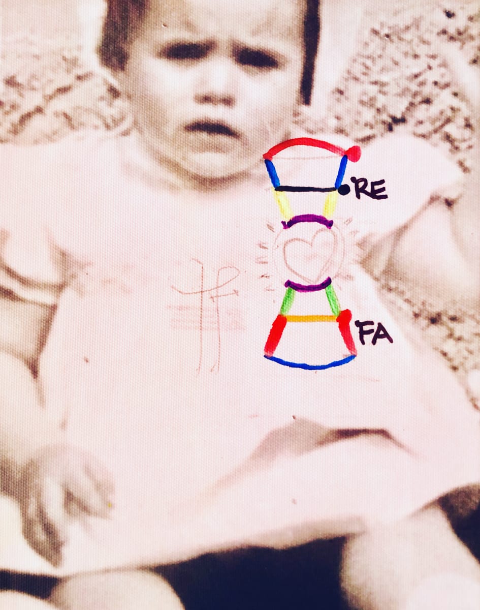 MI to RE FA by Renee Fabbiocchi, Image 1.