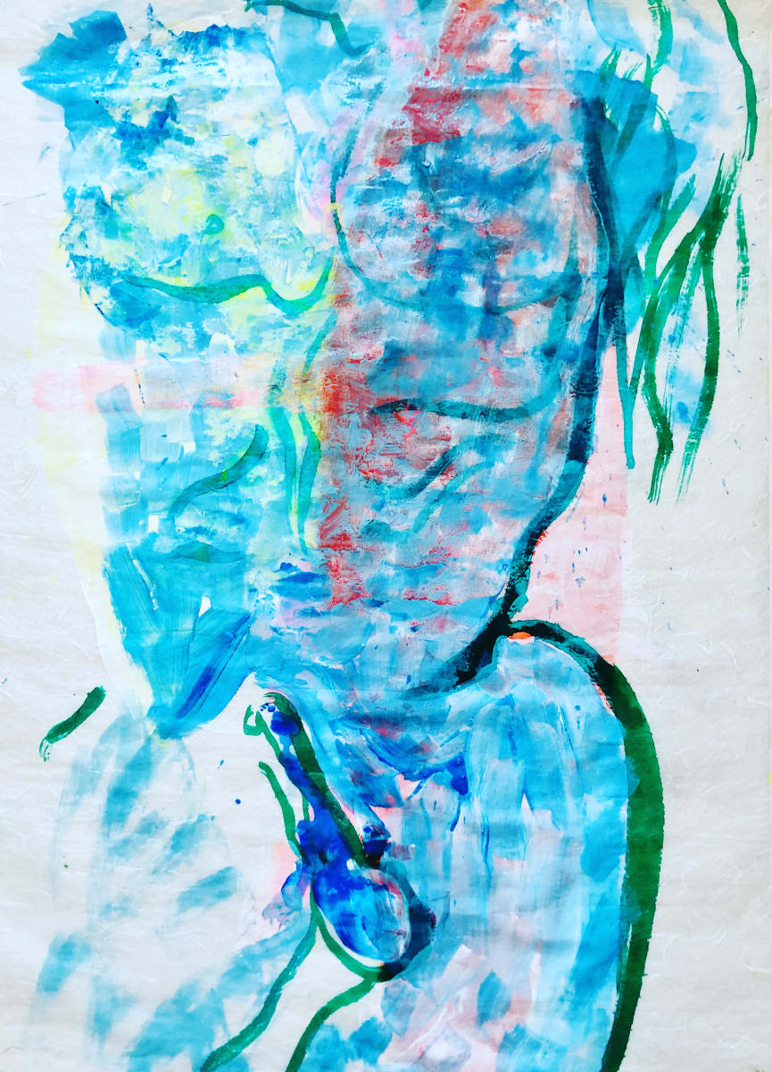Fonti Angeliche by Renee Fabbiocchi, Image 1.