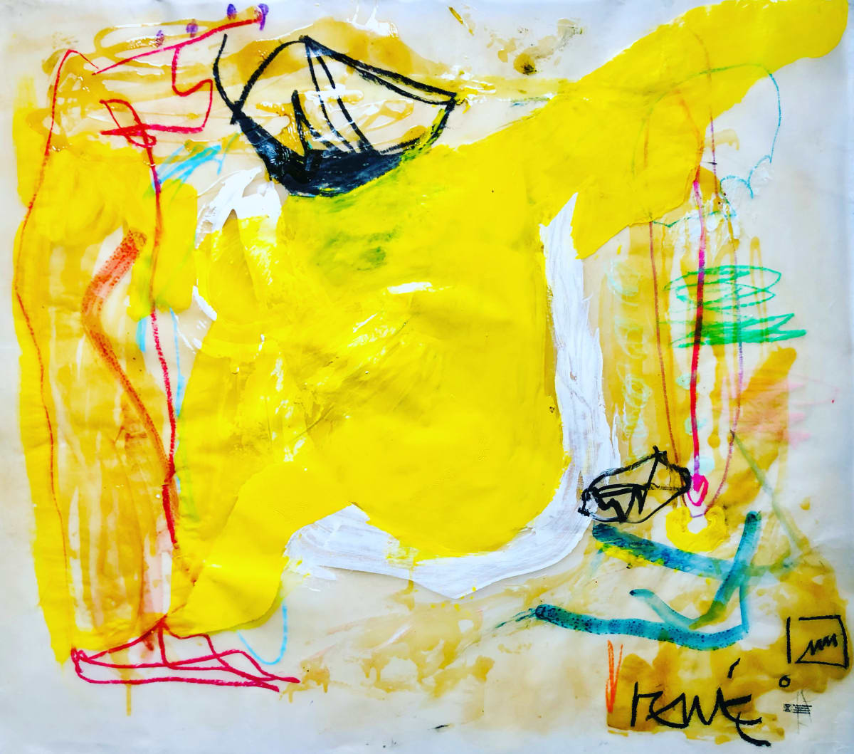 Estate in Vela by Renee Fabbiocchi, Image 1.
