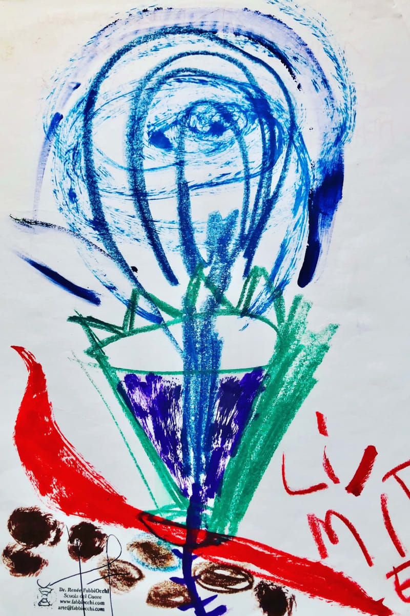 Limite by Renee Fabbiocchi, Image 1.