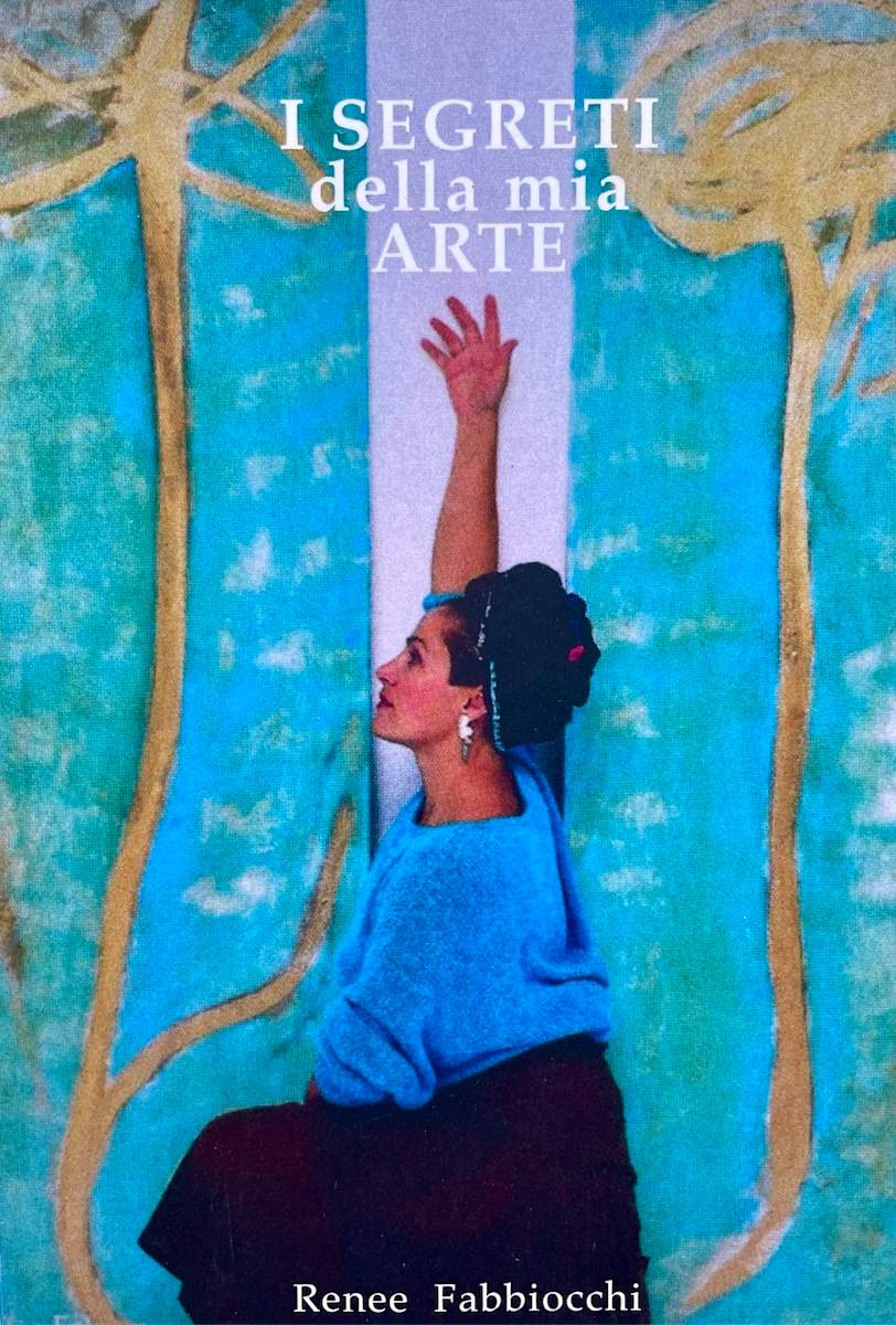 RE FA Vita by Renee Fabbiocchi, Image 1.