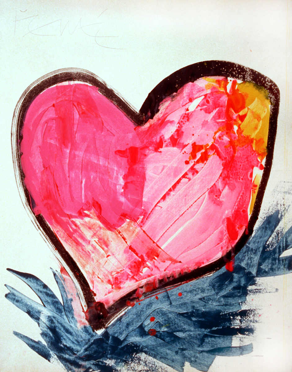 CUORE VIVO, Image 1.