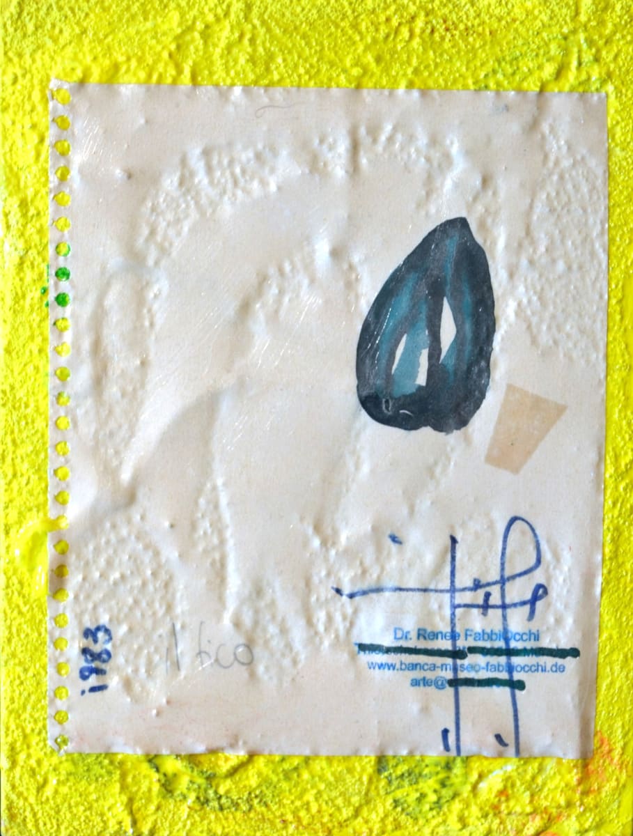 Fico by Renee Fabbiocchi, Image 1.