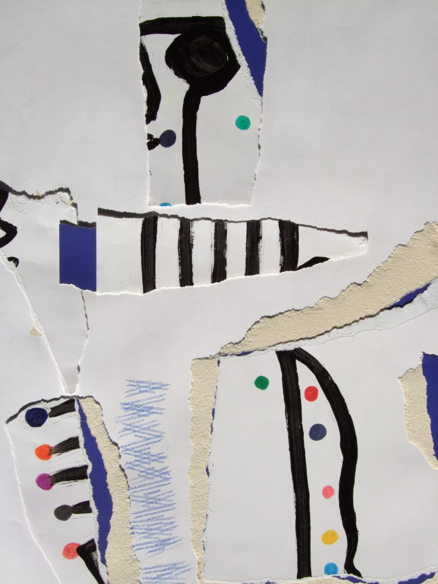 Il pianista by Renee Fabbiocchi, Image 1.