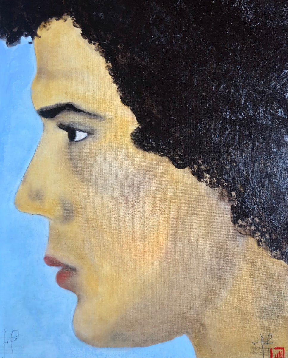 ProFili by Renee Fabbiocchi, Image 1.