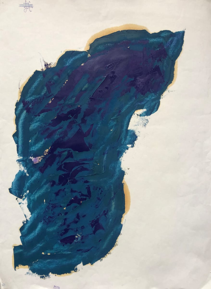 Onde (4) by Renee Fabbiocchi, Image 1.