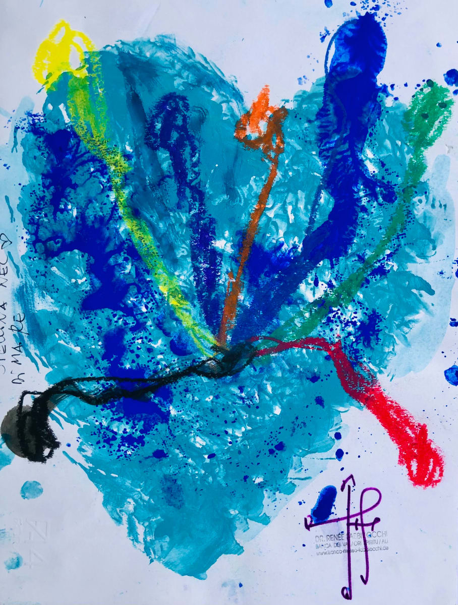 STELLINA nel Cuore di Mare (2) by Renee Fabbiocchi, Image 1.