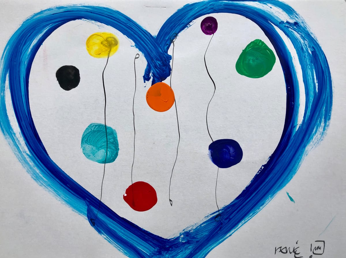 Chimica del Cuore (33) by Renee Fabbiocchi, Image 1.