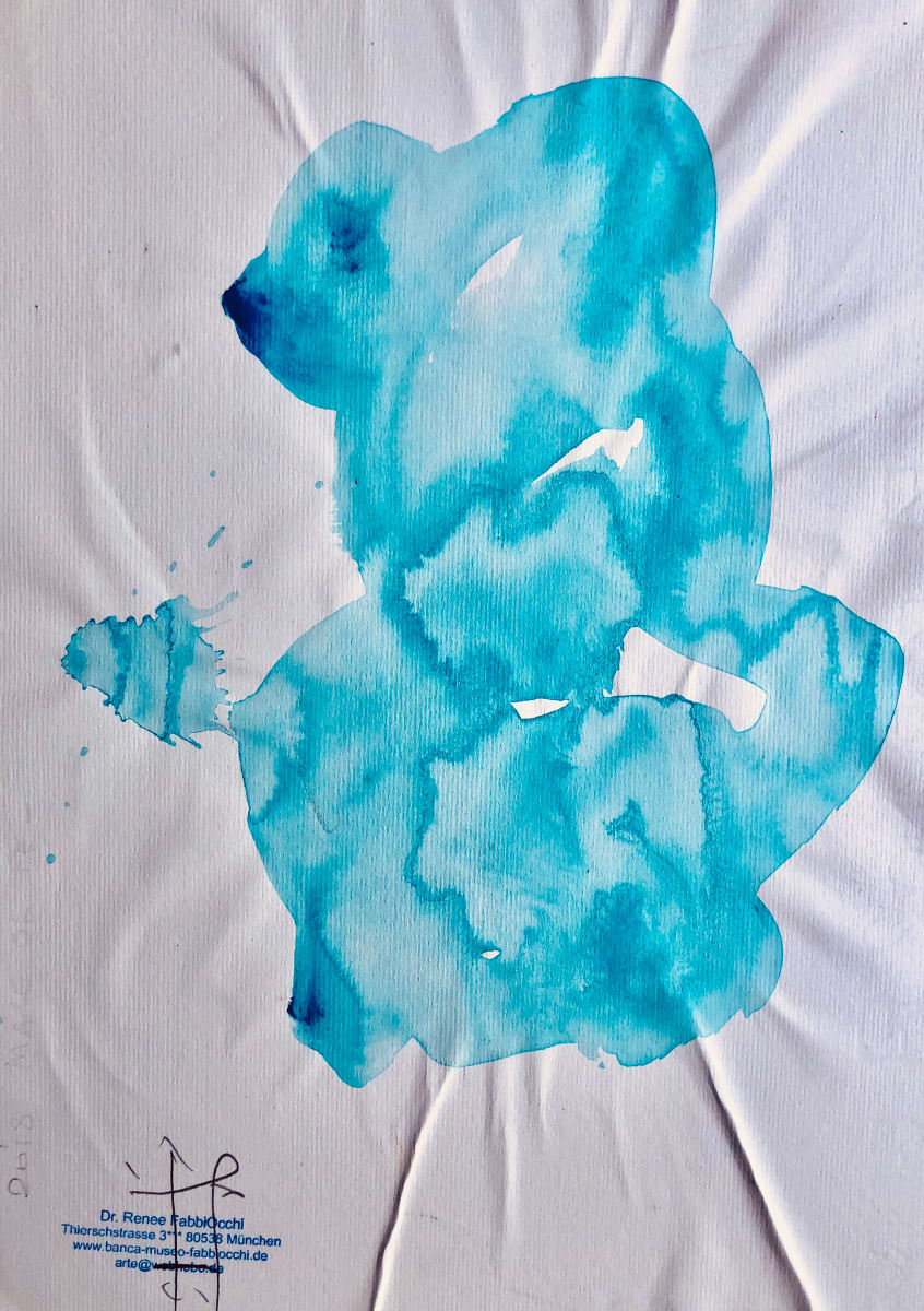 I.Dea incinta di Ma.Re by Renee Fabbiocchi 