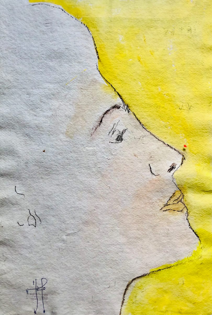 Respiro di Luce by Renee Fabbiocchi, Image 1.