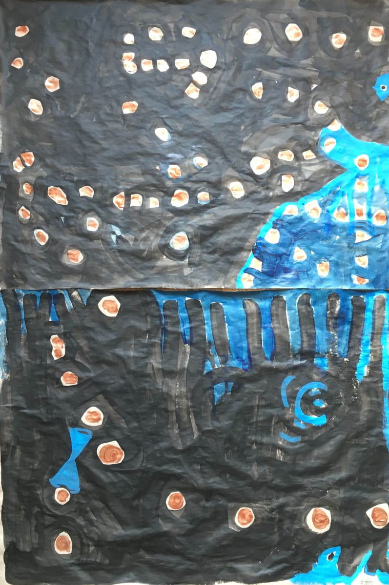 Pacificare le disGrazie by Renee Fabbiocchi, Image 1.
