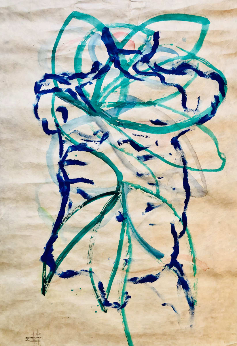 Apollo Fiorito by Renee Fabbiocchi, Image 1.