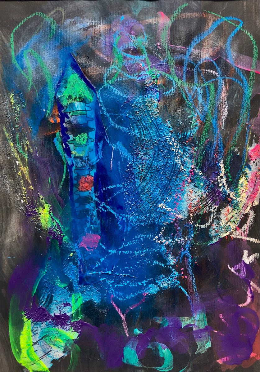 Orione by Renee Fabbiocchi, Image 1.