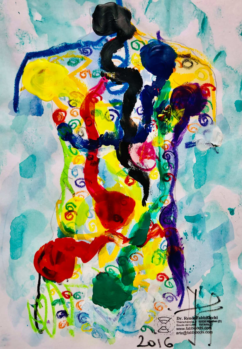 STELLINA in Personae (3) by Renee Fabbiocchi, Image 1.