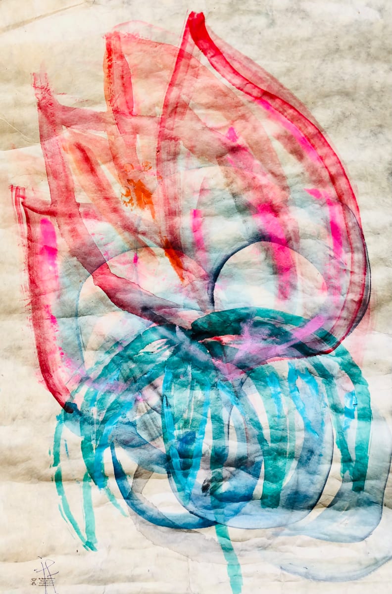 Lotus - Rivincita Naturale by Renee Fabbiocchi, Image 5.