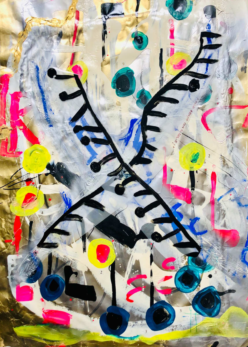 Allo Zen.IT con il Sole by Renee Fabbiocchi, Image 1.