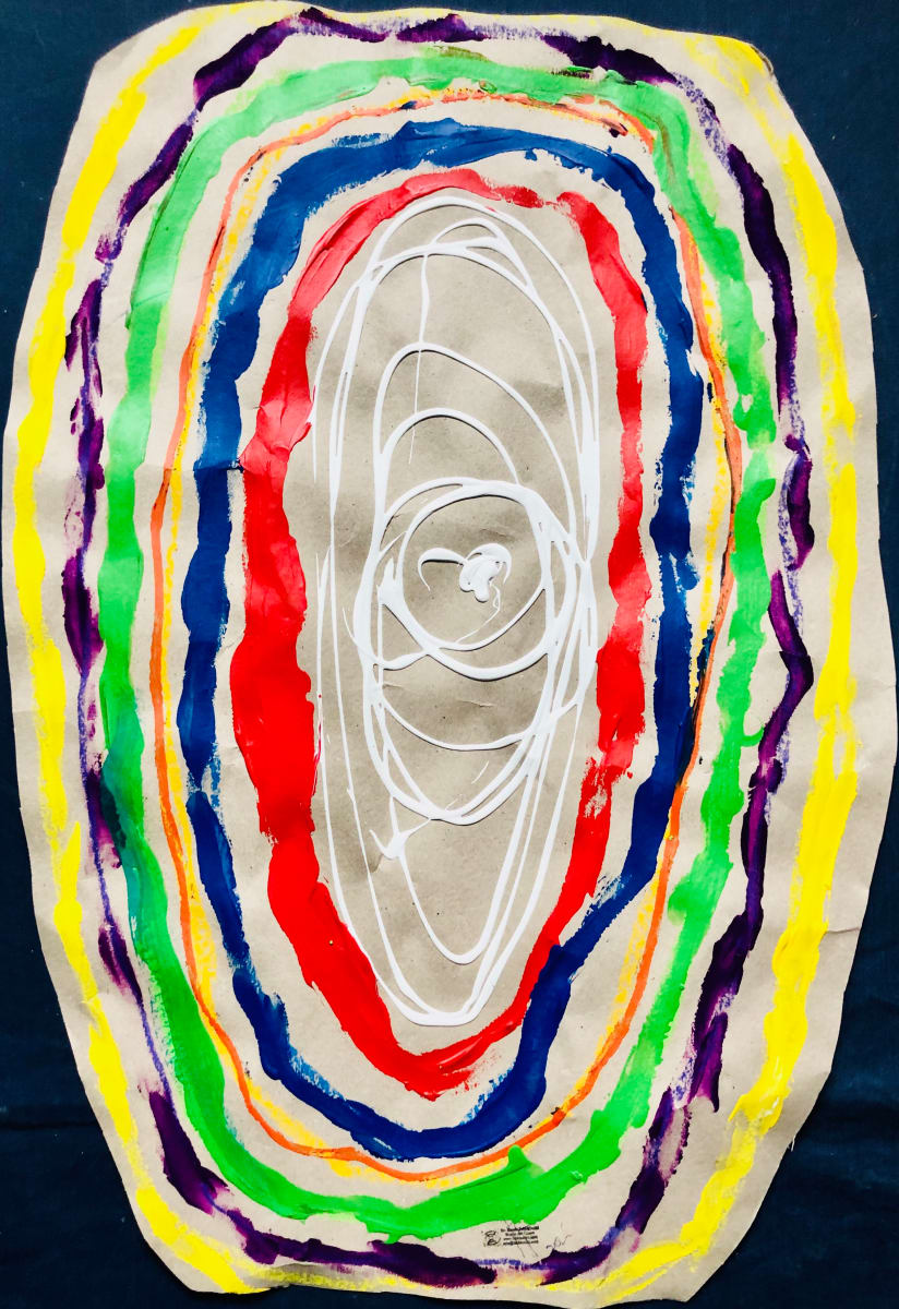 Orbite di STELLINA (8) by Renee Fabbiocchi, Image 1.