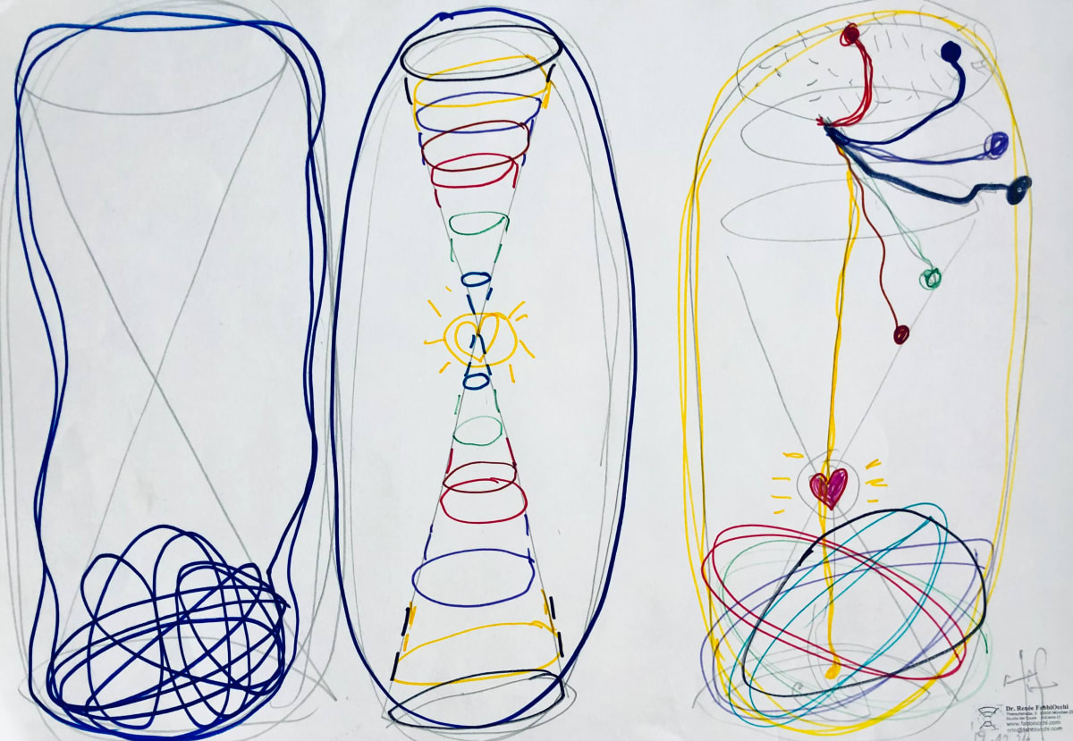 RE FA Filosofia A/moRe (4) by Renee Fabbiocchi, Image 3.