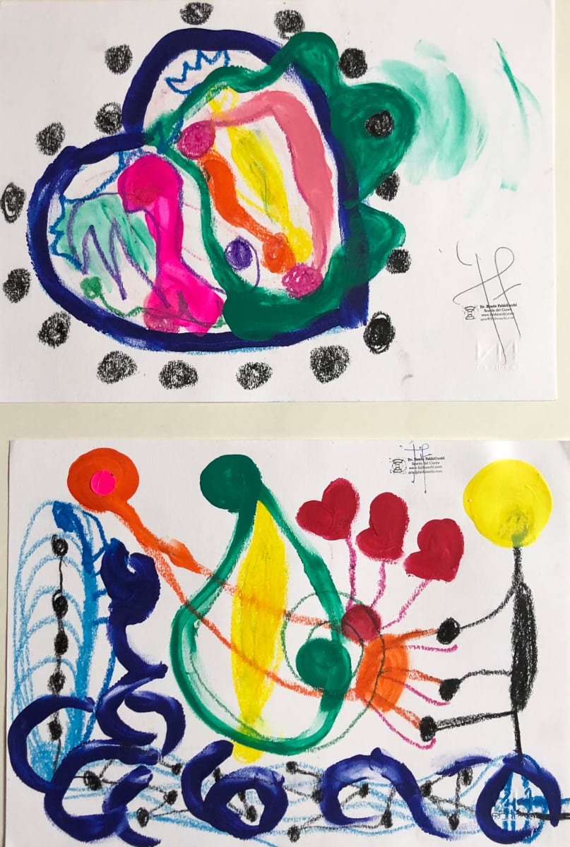 Raccolto Felice by Renee Fabbiocchi, Image 1.