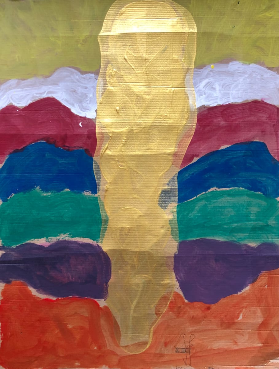 Anima Sacra by Renee Fabbiocchi, Image 1.